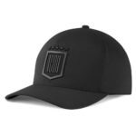 GORRA ICON 1000 TECH HAT - BLACK