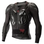 CHAQUETA ALPÍNESTAR BIONIC ACTION