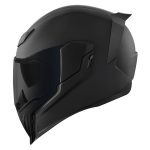 HELMET AIRFLITE DARK