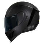 CASCO ICON AIRFORM MIPS COUNTERSTRIKE BLACK