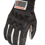 GUANTES ICON Airform Slabtown Black