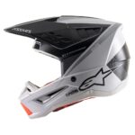 CASCO ALPINESTAR SM5 RAYON