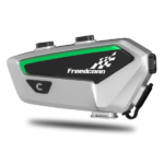 INTRERCOMUNICADOR FREEDCONN FX GRIS