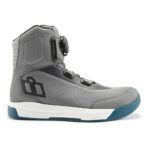 BOTAS OVERLORD VENTED CE - GREY / BLACK