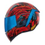 CASCO ICON AIRFORM FEVER DREAM - BLUE