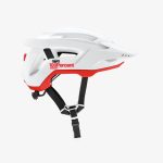 CASCO ALTIS TRAIL BLANCO
