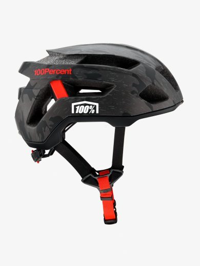 CASCO ALTIS GRAVEL NEGRO