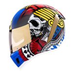 CASCO ICON AIRFORM LUCKY LID 5